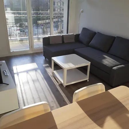 Haussmannien Au Bord Du Panorama * Clamart